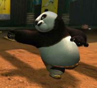 Kung Fu Panda játék letöltés